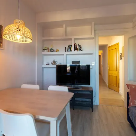 ático Albaicin Bajo Arco Elvira Catedral 3 Min Apartamento Granada