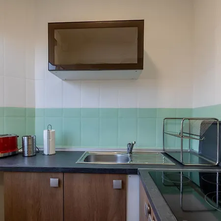Apartamento ático Albaicin Bajo Arco Elvira Catedral 3 Min Granada