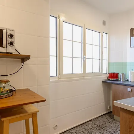 Apartamento ático Albaicin Bajo Arco Elvira Catedral 3 Min *