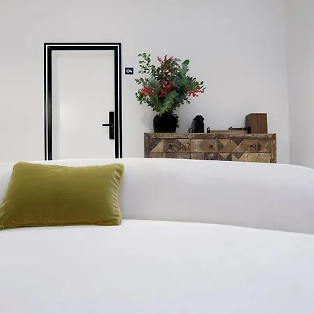Aptos Alejandra Hotel Granada