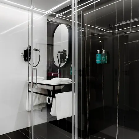 Hotel Aptos Alejandra 3*