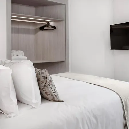 Aptos Alejandra Hotel