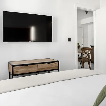 Hotel Aptos Alejandra 3*