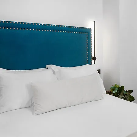 Aptos Alejandra Hotel Granada