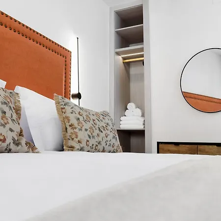 Aptos Alejandra Hotel 3*