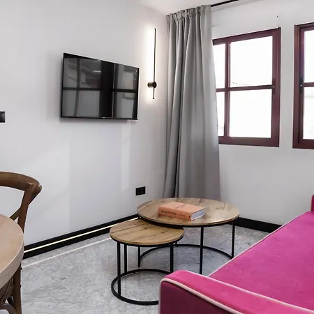 Hotel Aptos Alejandra 3*