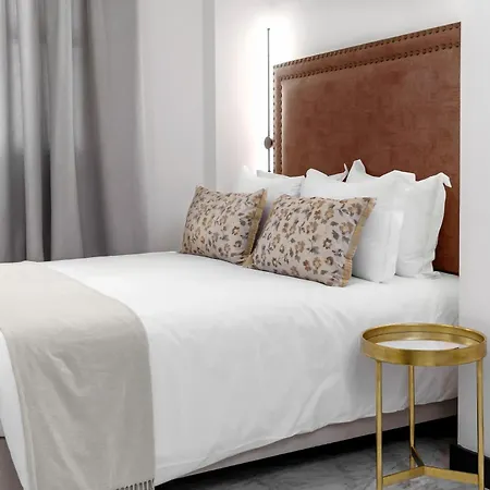 Aptos Alejandra Hotel