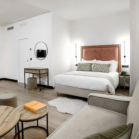 Aptos Alejandra Hotel Granada