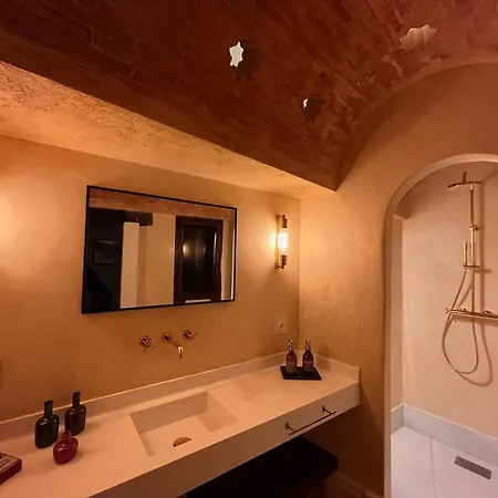 فندق مبيت وإفطار La Casa Juanranas *