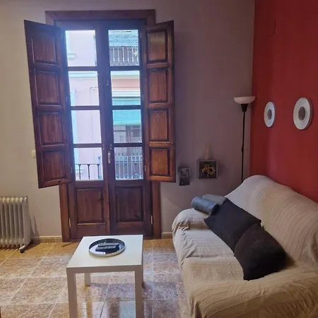 Apartment Estudio En El Corazon De