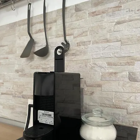 Apartamento El Cobijo *