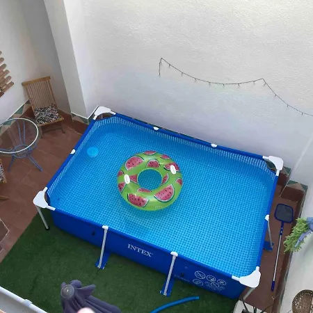 El Cobijo Apartamento Granada