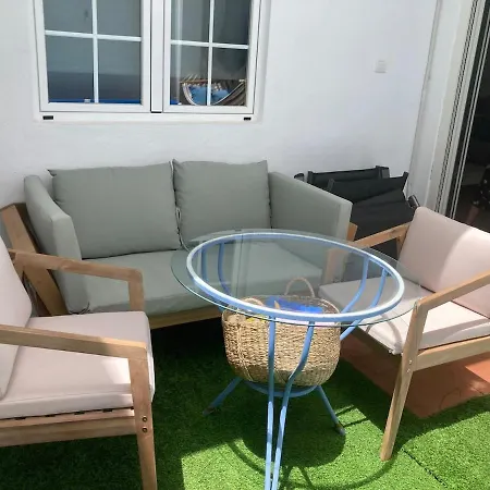 Apartamento El Cobijo