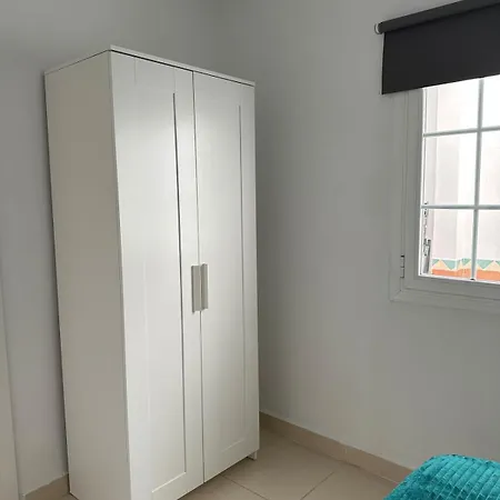 Apartamento El Cobijo *