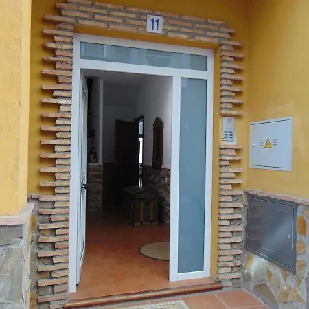 El Cobijo Apartamento