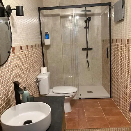 Apartamento El Cobijo
