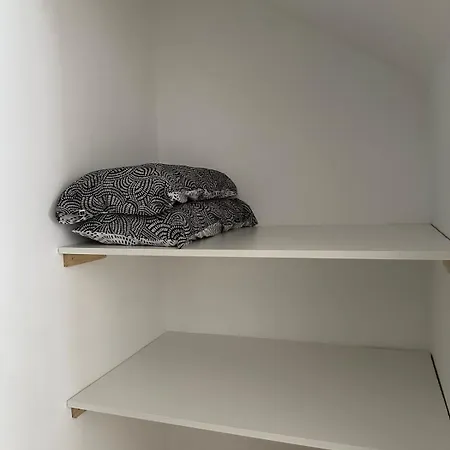 Apartamento El Cobijo Granada