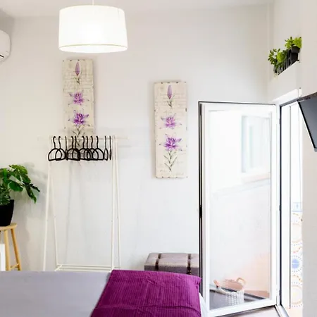 Triunfo, By Daimar Apartment *