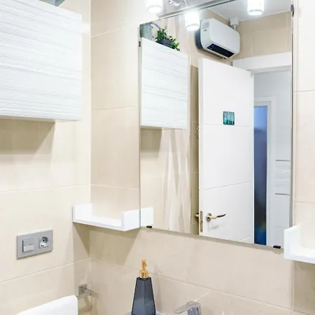 Triunfo, By Daimar Apartment *