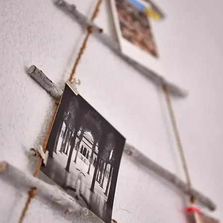 Apartment Triunfo, By Daimar *