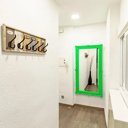 Apartment Triunfo, By Daimar *