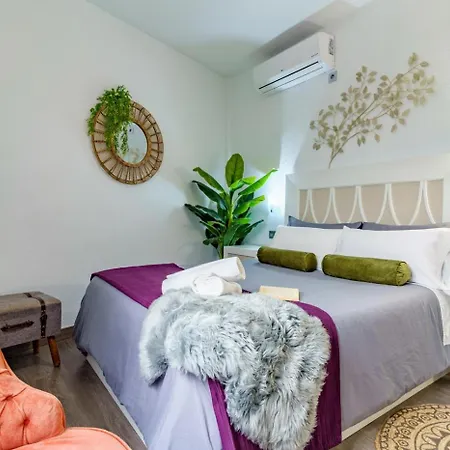 Apartment Triunfo, By Daimar Granada