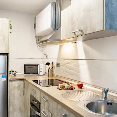 Triunfo, By Daimar Apartment *