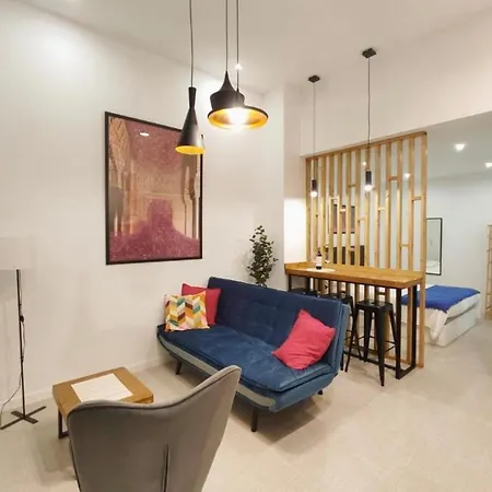 Apartment Rinconcito Nazari