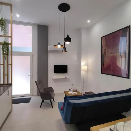 Apartment Rinconcito Nazari Granada