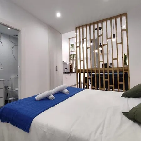 Apartment Rinconcito Nazari Granada