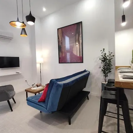 Apartment Rinconcito Nazari