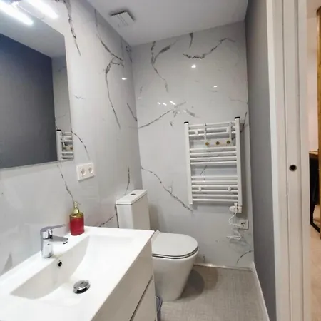 Apartment Rinconcito Nazari *