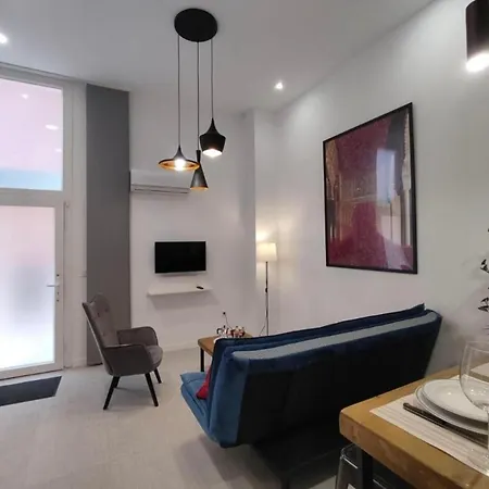 Apartment Rinconcito Nazari Granada
