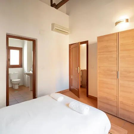 Apartamento Enjoygranada Elvira *
