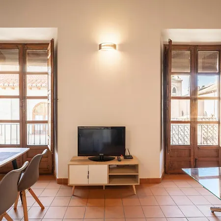 Enjoygranada Elvira Apartamento Granada
