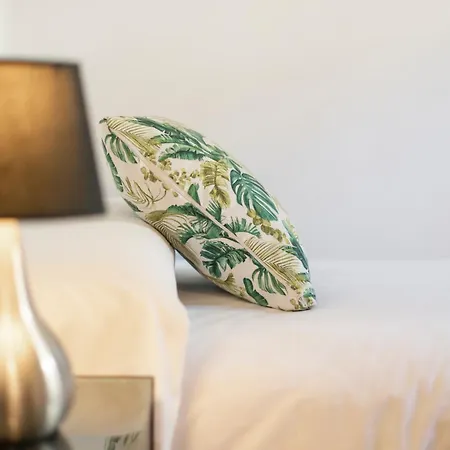 Apartamento Enjoygranada Elvira