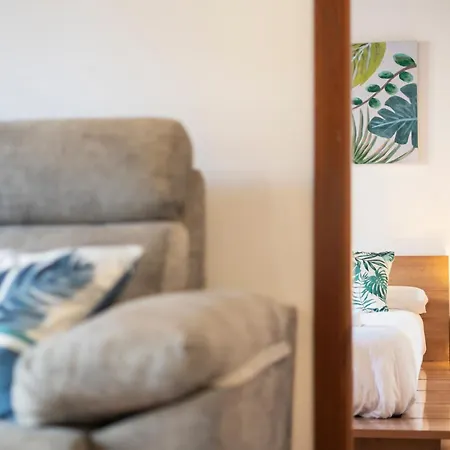 Apartamento Enjoygranada Elvira *