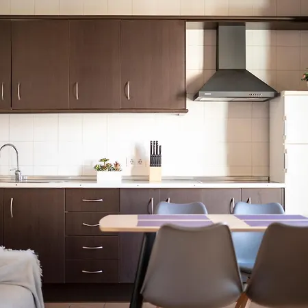 Apartamento Enjoygranada Elvira Granada