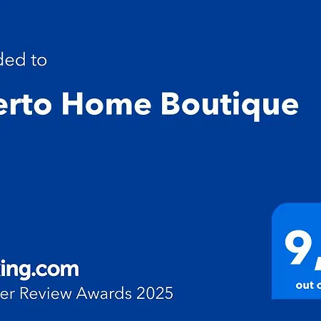 Puerto Boutique *