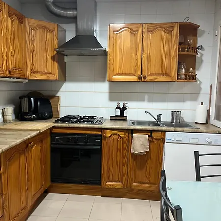 Estacion Homestay Granada