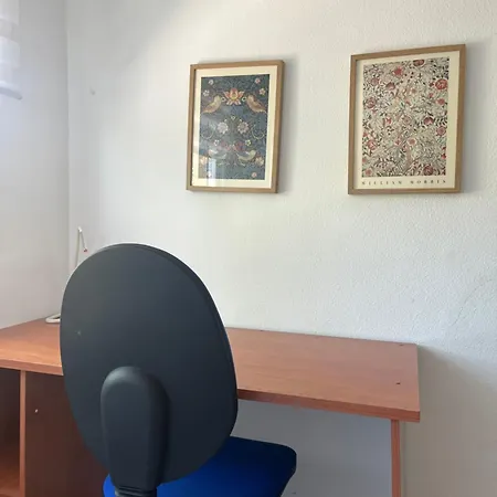 Estacion Homestay Granada