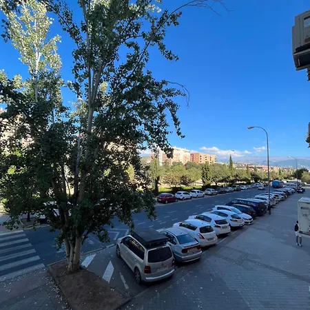 Estacion Granada