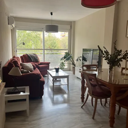 Estacion Homestay Granada