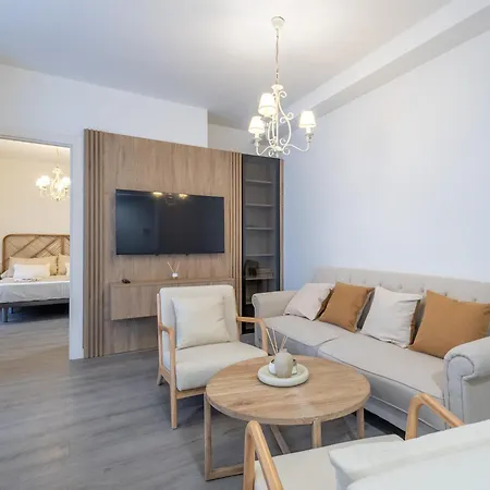 Homity Holidays - - Piedra Santa * Granada