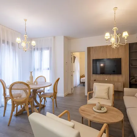 Homity Holidays - - Piedra Santa * Granada