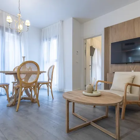 Homity Holidays - - Piedra Santa * Granada