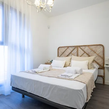 Homity Holidays - - Piedra Santa Apartment