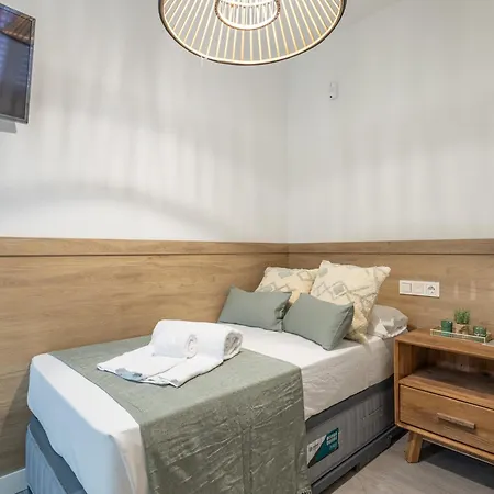 Apartment Homity Holidays - - Piedra Santa *