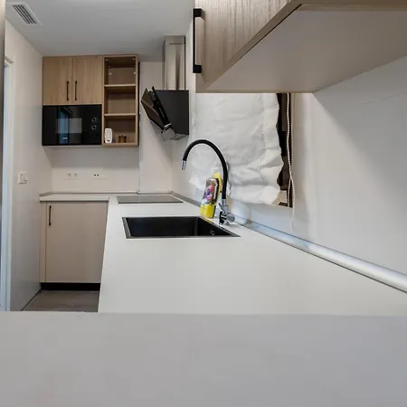 Apartment Homity Holidays - - Piedra Santa Granada