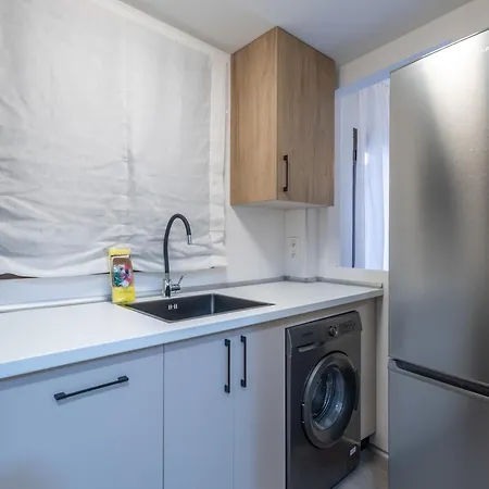 Homity Holidays - - Piedra Santa Granada